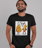 Funny Gym Motivation T-shirt