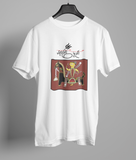 Durga Puja Collection Jago Durga Bengali Graphic T-shirt