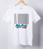 Alag hoon Main Hindi Graphic T-shirt