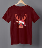 Christmas Collectin Cool Graphic T-shirt