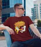 That's Dogecoin Cryptocurrency Graphic T-shirt