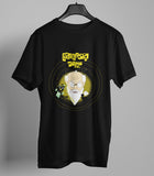 Professor Shonku Bengali Graphic T-shirt