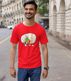 Ei Poth Jodi Na Sesh Hoi Bengali Graphic T-shirt