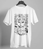 Meliodas Anime Graphic T-shirt
