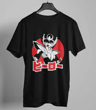 Pegasus Seiya Anime Graphic T-shirt