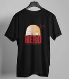 Punch Man Anime Graphic T-shirt