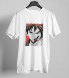 Two Faced Horror Anime T-shirt