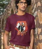 Vanish Funny Bengali Graphic T-shirt