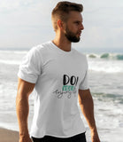 Enjoy Life Men's Yoga T-shirt