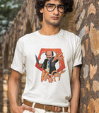 Vanish Funny Bengali Graphic T-shirt